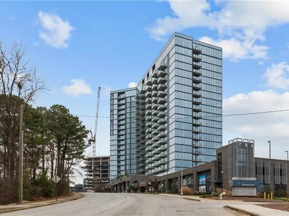 788 W Marietta St, Atlanta, GA