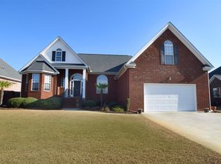724 Nantucket Dr, Florence, SC 29501