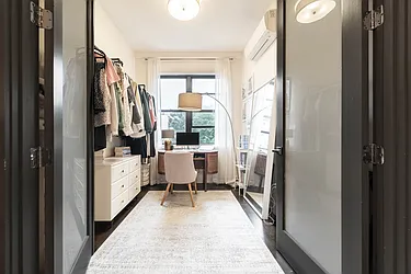 Rented by Joel Scharf, LREB