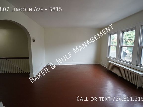 2nd image of 5807 Lincoln Ave #5815