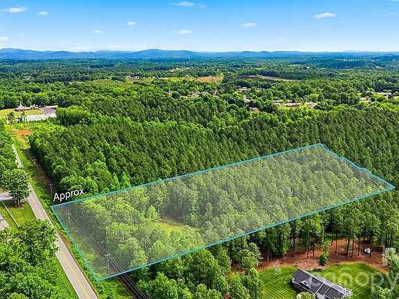 3rd image of 0 Connelly Springs Rd