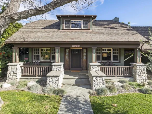 5728 Mammoth Ave, Van Nuys, CA 91401