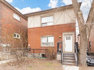 533 Kingston Rd, Toronto, ON M4L1V5