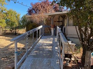 15620 W Wallen Rd, Red Bluff, CA 96080