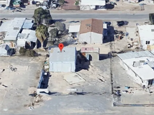 2229 Clinton Ln, Sunrise Manor, NV 89156