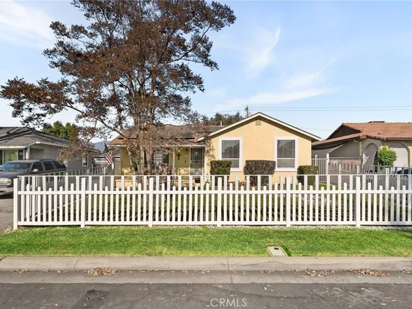 16725 E Tudor St, Covina, CA 91722