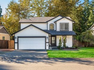 20702 190th Ave E, Orting, WA 98360