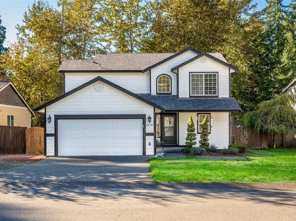 20702 190th Avenue E, Orting, WA 98360