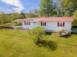 2565 Garretts Chapel Rd, Chickamauga, GA 30707