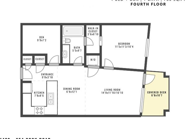 654 Cook Rd #433, Kelowna, BC V1W 3G7
