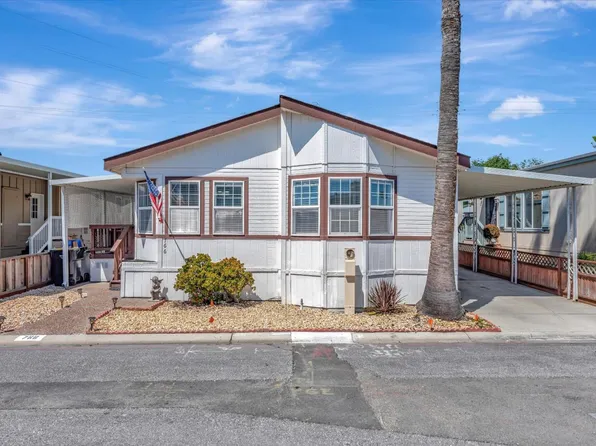 1085 Tasman Dr Spc 766, Sunnyvale, CA 94089