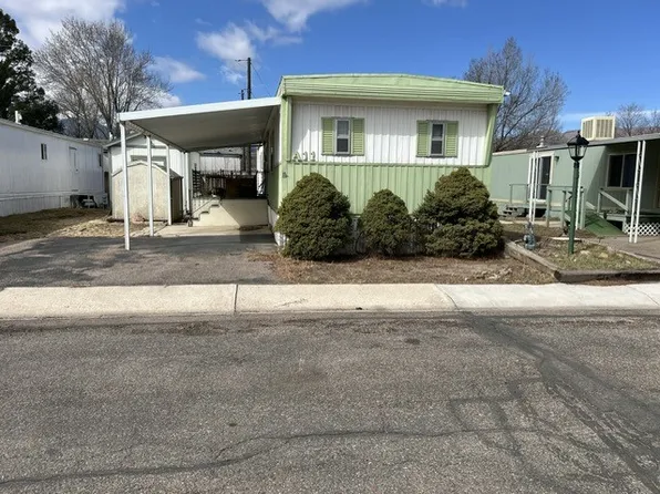 3750 N Cascade Ave Lot A11, Colorado Springs, CO 80907