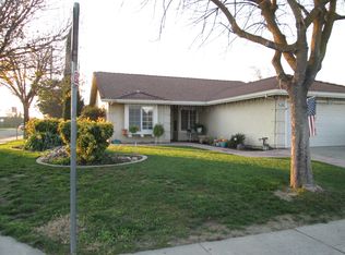 1901 Bailey Dr, Modesto, CA 95355