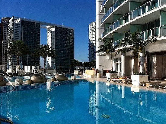 200 S Biscayne Blvd #5512 — Photo 12