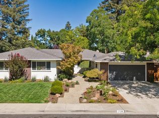 714 Wimbledon Rd, Walnut Creek, CA 94598