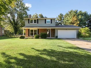 16282 Continental Ln, Granger, IN
