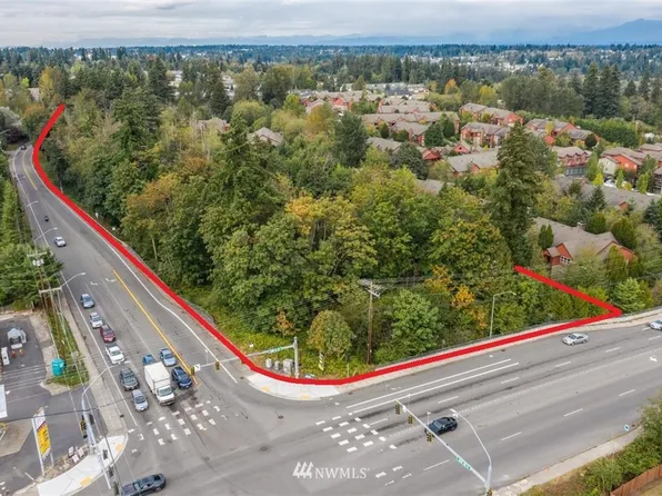 16333 36th Avenue W, Lynnwood, WA 98087