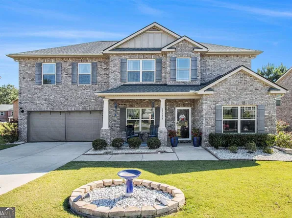 12238 Florin St, Hampton, GA 30228