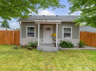 761 SW Pacific Ave, Chehalis, WA 98532