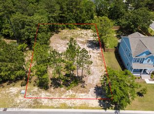 3768 Silver Melon Rd NE, Leland, NC 28451