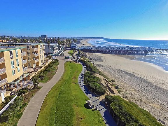 3rd image of 4627 Ocean Blvd Unit 110