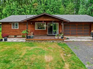 6421 SE Arcadia Rd, Shelton, WA 98584