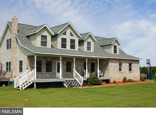 45188 Galaxy Ave, Harris, MN 55032