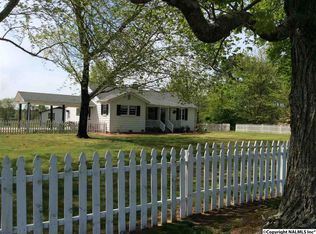 17167 Shaw Rd, Athens, AL 35611