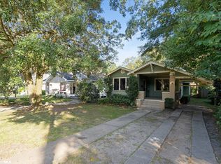 2204 Dauphin St, Mobile, AL 36606