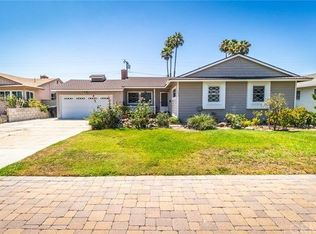 12042 Cliffwood Ave, Garden Grove, CA 92840
