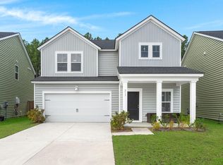 213 Pink Azalea St, Summerville, SC 29485
