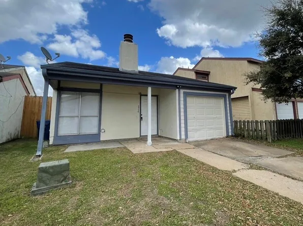 7715 Rolling Ridge Dr, Houston, TX 77072
