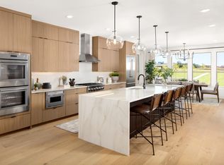 Cypress Plan, The Preserve on the Park, Addison, TX 75001