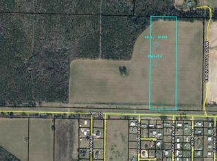 0 Highway 90, Grand Ridge, FL 32442