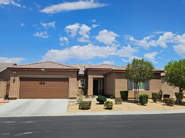 42696 Saragoza Ct, Indio, CA 92203