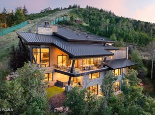10738 Summit View Dr, Park City, UT 84060