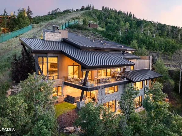 10738 Summit View Dr, Park City, UT 84060