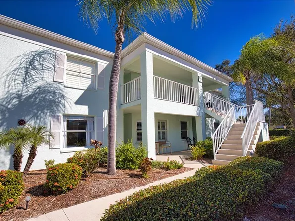 5725 GREENWOOD AVENUE #3103, NORTH PORT, FL 34287