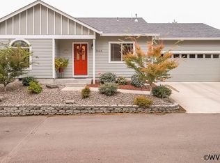 2664 Broadway St NW, Albany, OR 97321