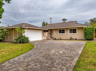 2110 W Crone Ave, Anaheim, CA 92804
