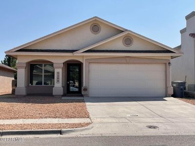 2208 Lisa Sherr St, El Paso, TX, 79938