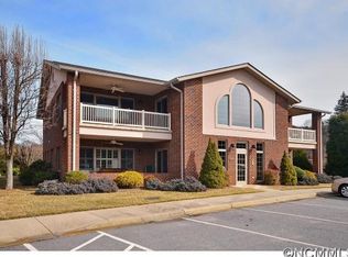 1465 S Lakeshore Dr APT E1, Lake Junaluska, NC 28745