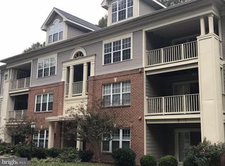 121 Timberbrook Ln APT 302, Gaithersburg, MD 20878