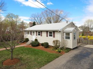47 Water St, Stoughton, MA 02072