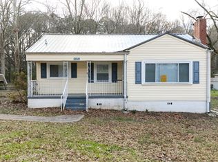 324 Tupelo Rd, Birmingham, AL 35215