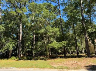1624 Colonist Sq SW, Ocean Isle Beach, NC 28469