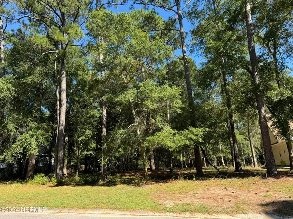 1624 Colonist Sq SW #23, Ocean Isle Beach, NC 28469