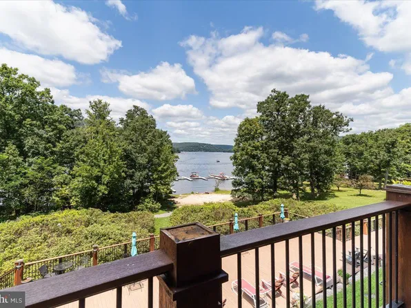 565 Glendale Rd #213A, Oakland, MD 21550
