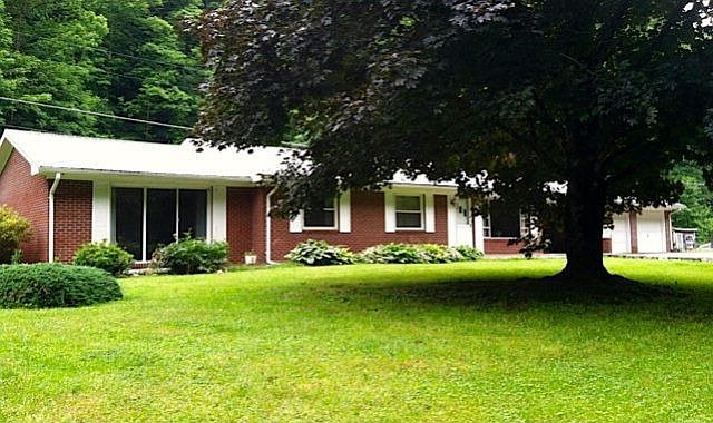 1840 Looneys Creek Rd Grundy VA 24614 Zillow