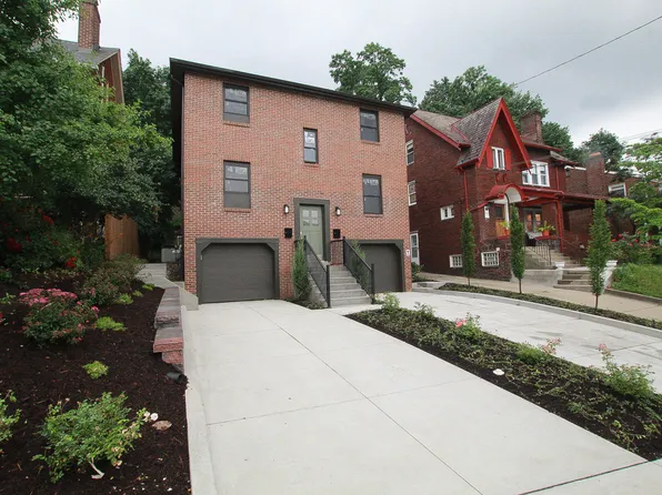 934 Heberton St #2, Pittsburgh, PA 15206